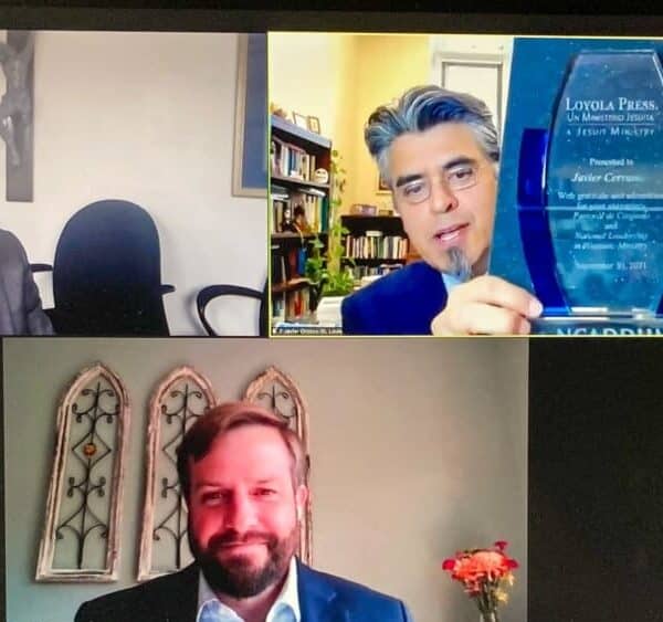 Bishop Lewandowski calls racism the enemy of synodality
