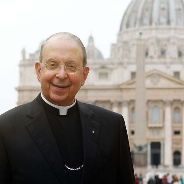 Bishops must teach truth, but avoid partisan politics, Archbishop Lori says