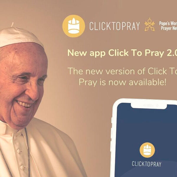 Call to prayer for the synod finds home online, in app