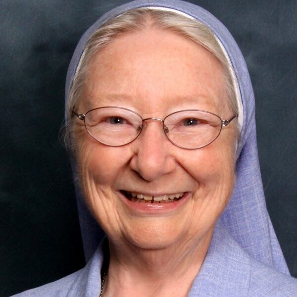 Sister Elizabeth Ann Tonroe, D.C., former principal of several schools, dies at 94