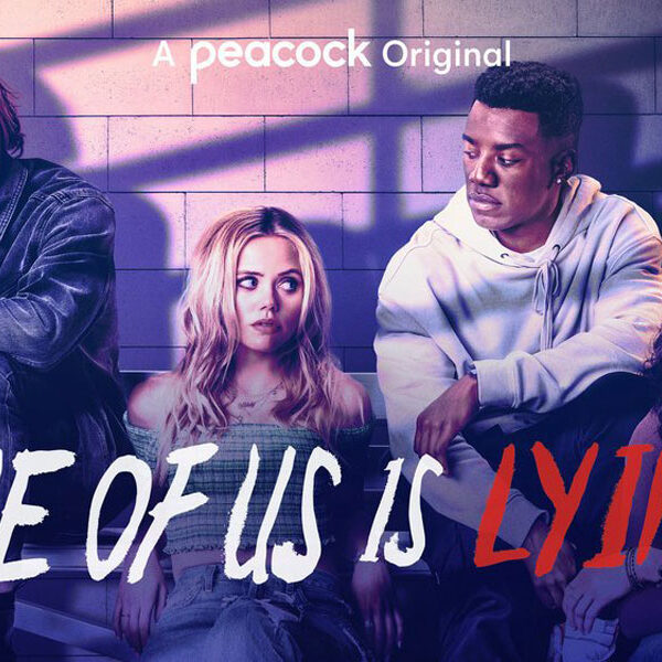 T.V. Review: ‘One of Us Is Lying’