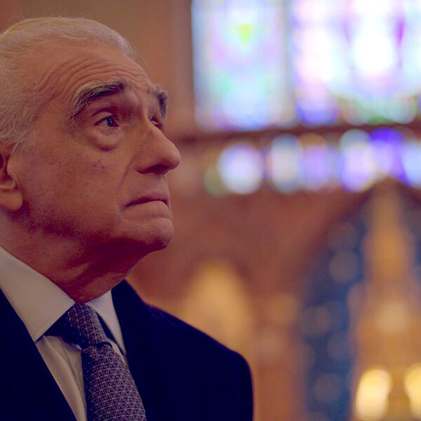 T.V. Review: ‘The Oratorio: A Documentary With Martin Scorsese,’ Nov. 5, PBS