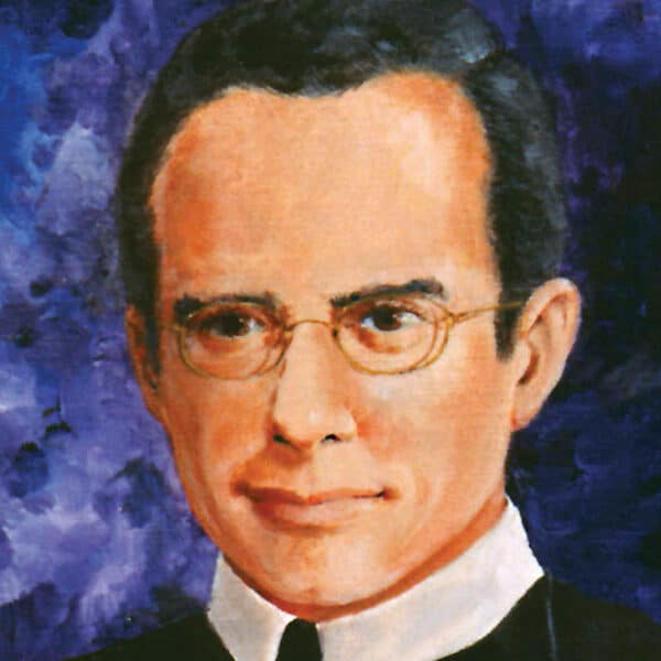 RADIO INTERVIEW: The inspiring life of Blessed Francis Xavier Seelos