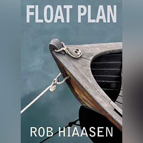 Loyola University Maryland’s Apprentice House Press donates proceeds from sale of Hiaasen books