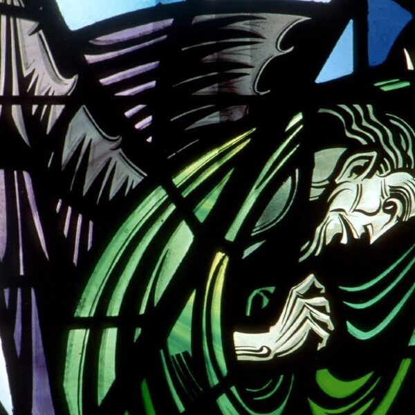 RADIO INTERVIEW: Interview with an exorcist