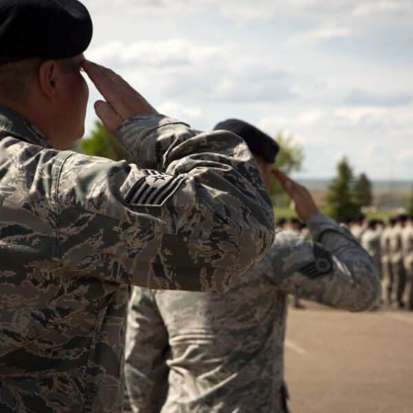 RADIO INTERVIEW: Reaching out to Catholic military veterans