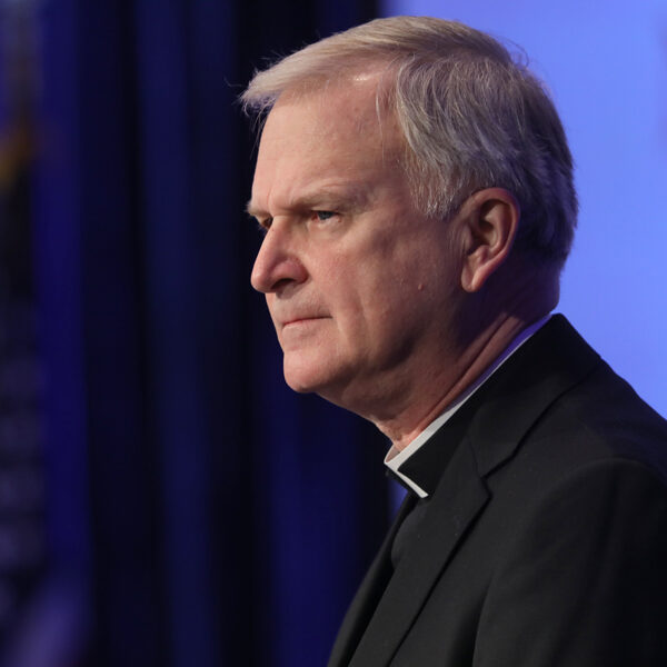 Bishops agree to begin review of charter earlier than planned