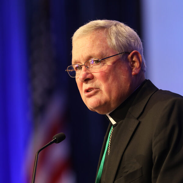 Bishops approve new socially responsible investment guidelines