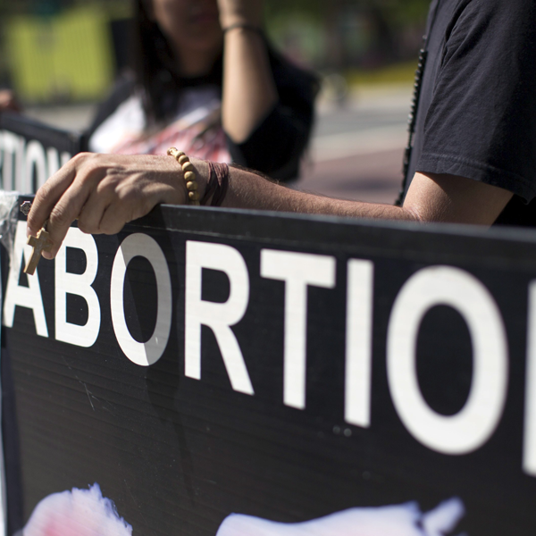 Catholic university allows student group’s Planned Parenthood fundraiser