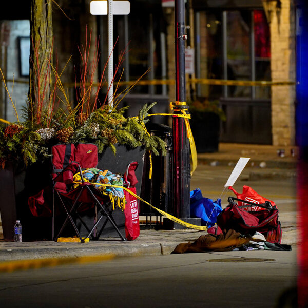 Wisconsin parishes pray for victims after SUV plows through parade crowd