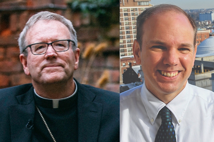 RADIO INTERVIEW: The Eucharist, Joys and Challenges of Catholic Journalism