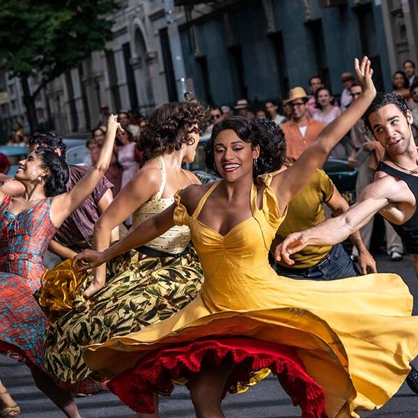 Movie Review: ‘West Side Story’