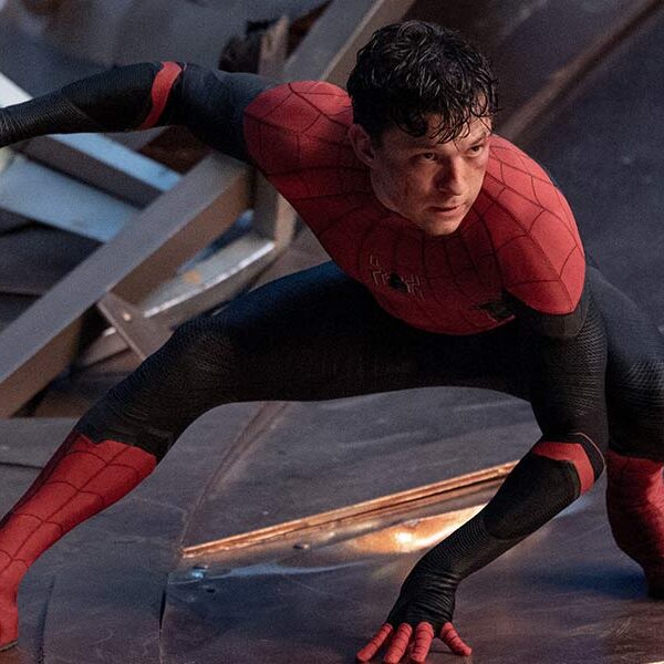Movie Review: ‘Spider-Man: No Way Home’