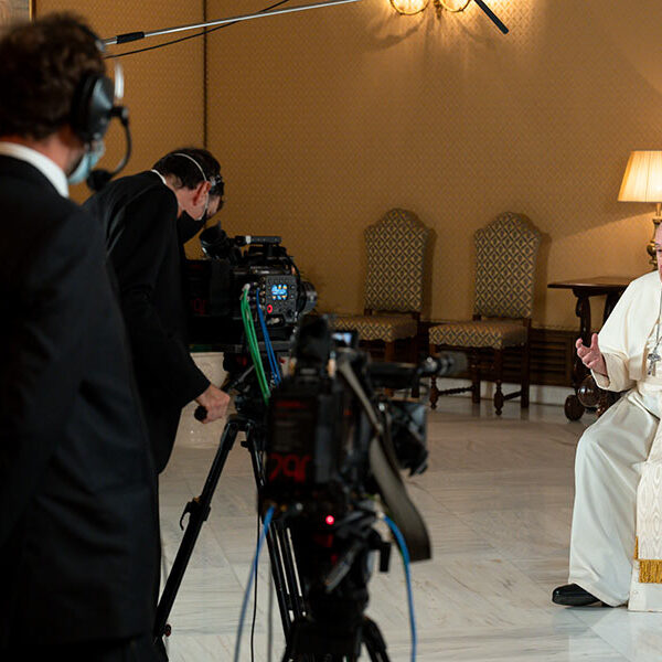 ‘Stories of a Generation With Pope Francis,’ Dec. 25, Netflix