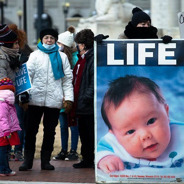 Annual March for Life still on this year in Washington