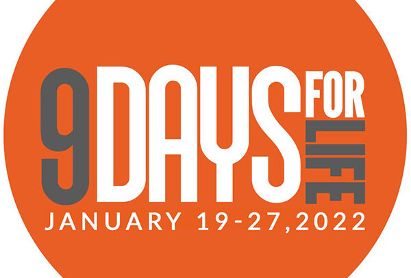 U.S. bishops invite Catholics to take part in ‘9 Days for Life’ Jan. 19-27