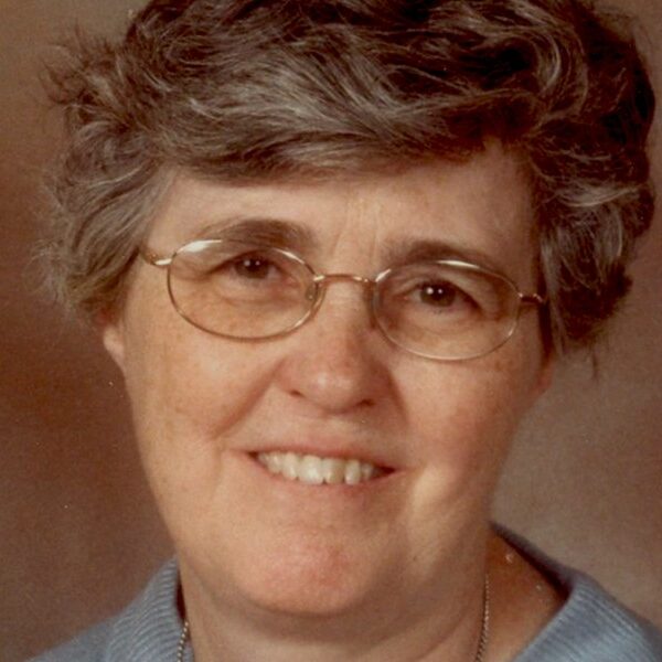 Sister Mary William Philbin, I.H.M., dies at 75