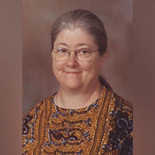 Sister Madeline Swaboski, I.H.M., dies at 78