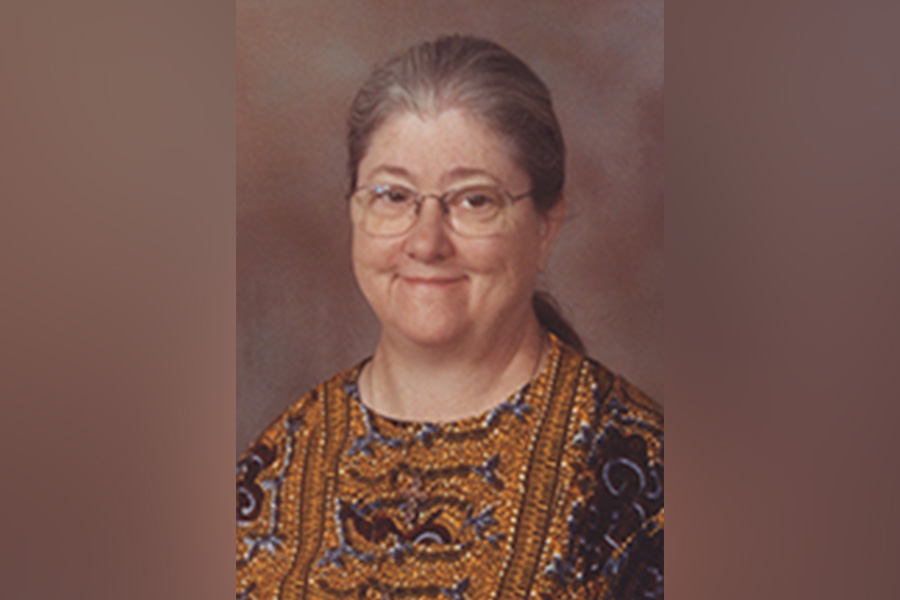 Sister Madeline Swaboski, I.H.M., dies at 78