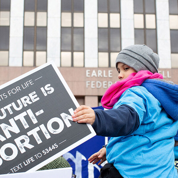 Appeals court sends challenge to Texas abortion law to state Supreme Court