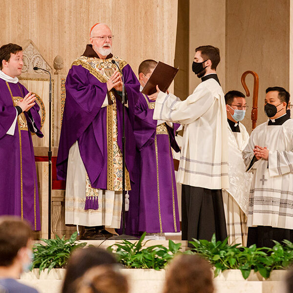 Cardinal O’Malley: If Roe falls, ‘arduous task of creating pro-life culture’ remains