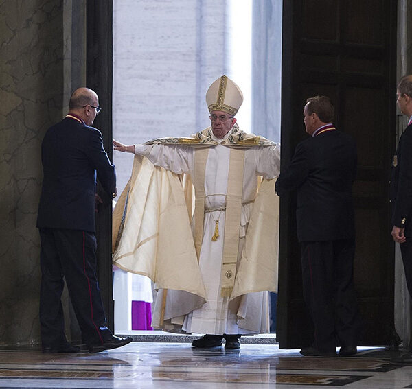 Vatican announces ‘Pilgrims of Hope’ as motto for Holy Year 2025