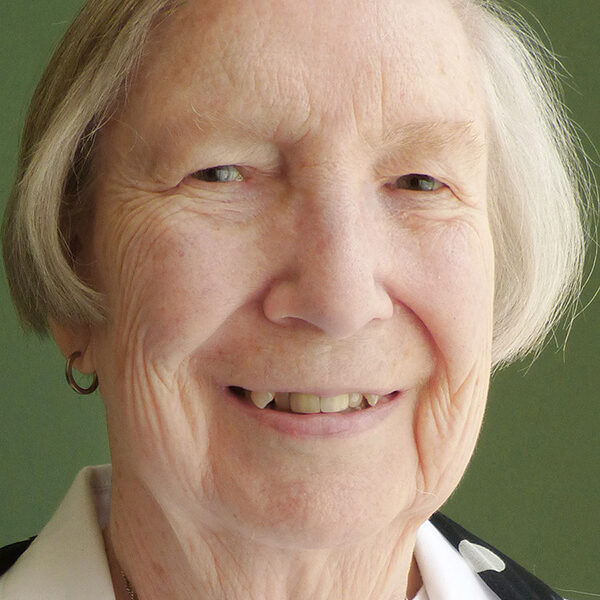 Sister Barbara Bell, O.P., dies at 90