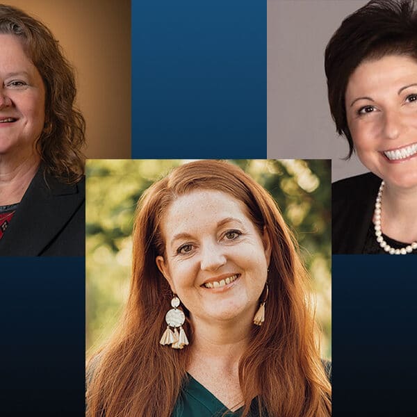 Archdiocese of Baltimore appoints new directors