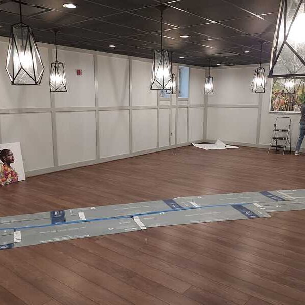 Franciscan Center undergoes major renovation