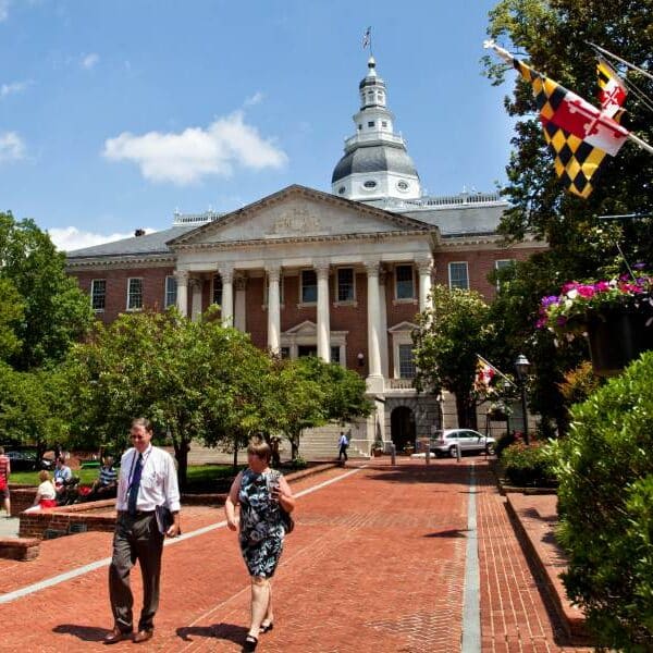 Virtual lobby night: Catholics urged to advocate for issues