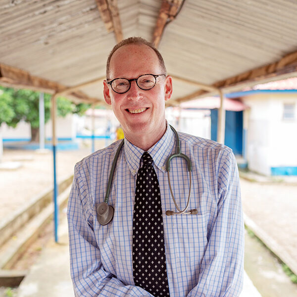 Paul Farmer dies; Catholic physician founded clinic network for rural poor