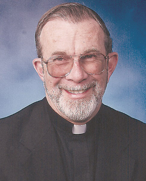 Father Polk, urban leader and church builder, dies
