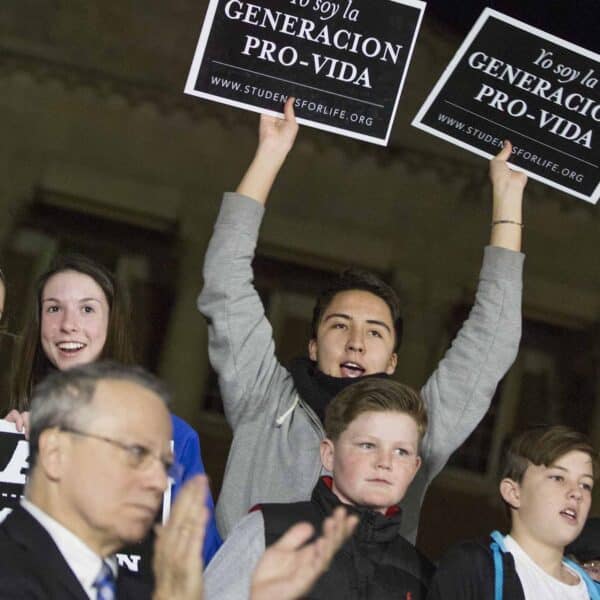 Catholics urged to oppose bills that would expand abortion in Maryland