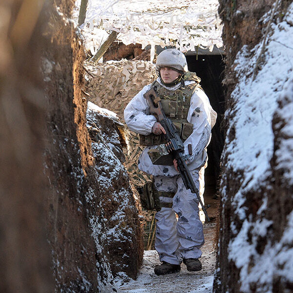 Archbishop Shevchuk asks people to pray, says Russian threat extends beyond Ukraine