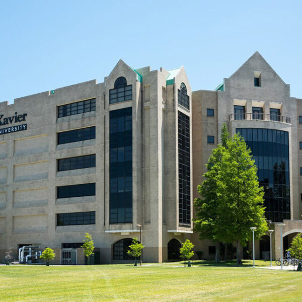 Xavier University of Louisiana receives bomb threats Feb. 1