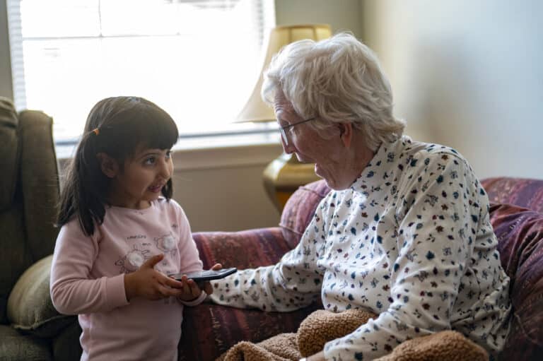 Afghan refugees find hope in Maryland Catholic Review