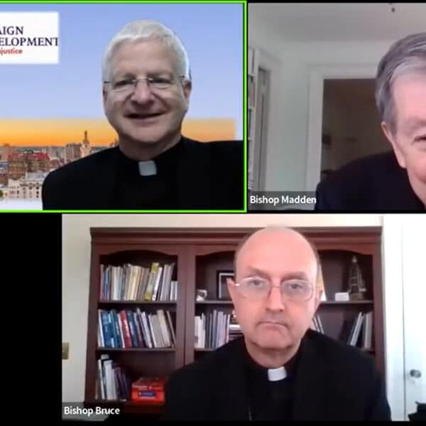 CCHD celebrates ‘50 years rooted in justice’ at 43rd annual Social Ministry Convocation