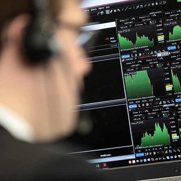 RADIO INTERVIEW: What Does God Say About Money?