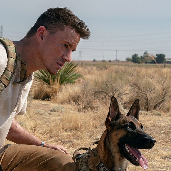 Movie Review: ‘Dog’