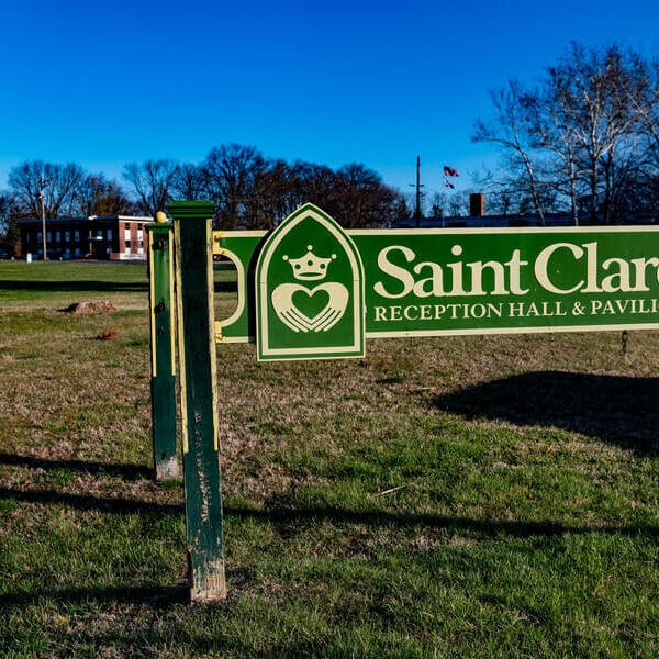 Changes possible for St. Clare in Essex
