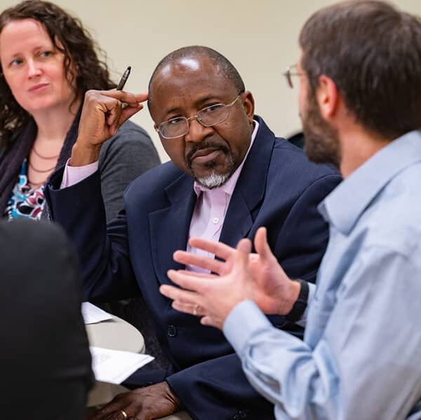 Synodal process continues in Archdiocese of Baltimore with regional meetings