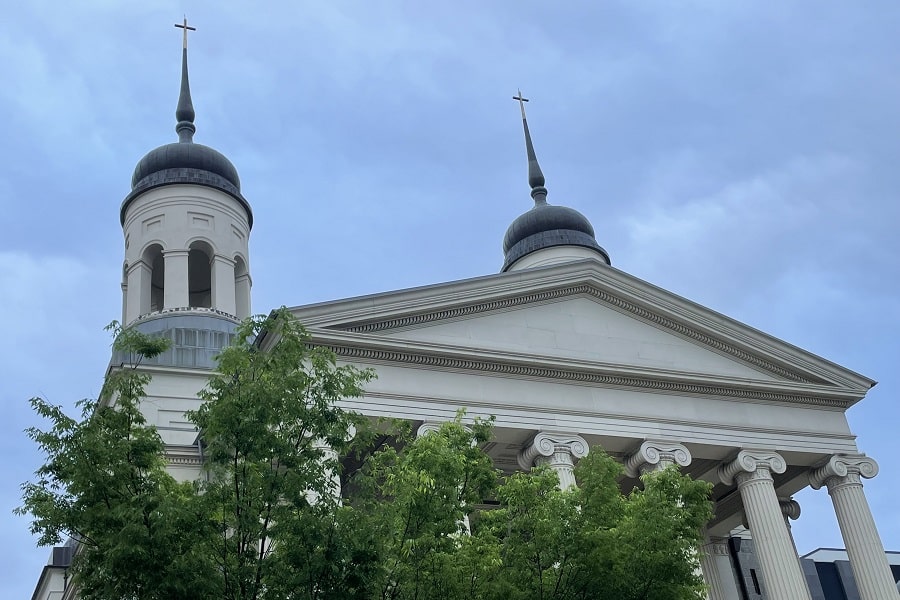 Seven poems from seven days