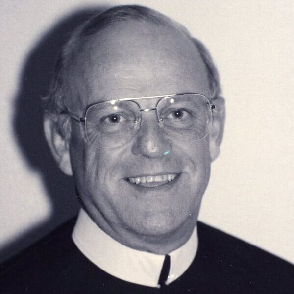 Father Arthur Gildea, C.Ss.R., former pastor of St. Wenceslaus and Our Lady of Fatima, dies at 80