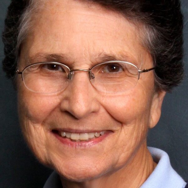 Sister Cora Anne Signaigo, D.C., dies at 83