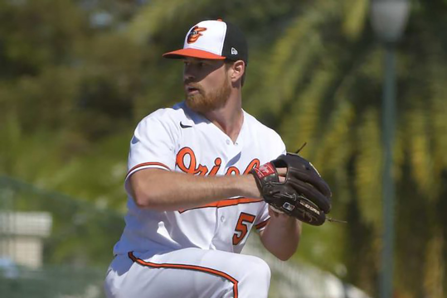 Baltimore Orioles: Three Really Fun, Early Offensive Stats For The Birds