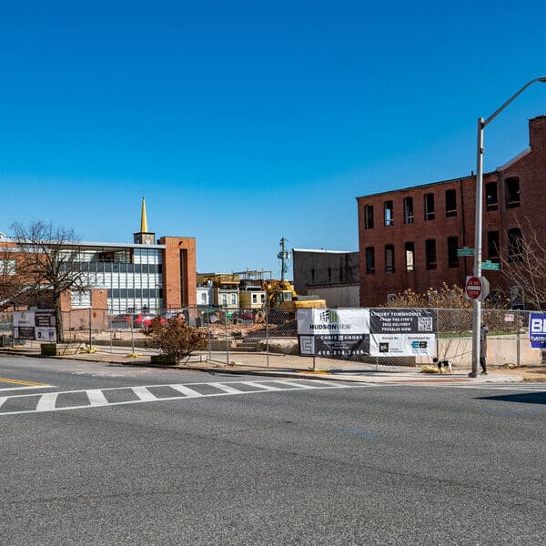 St. Brigid’s religious items find new homes as former property is redeveloped