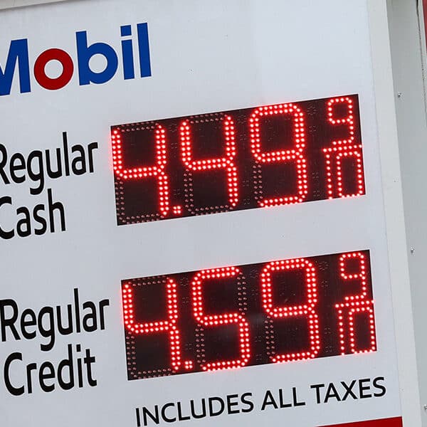 Inflation wallops parishes and schools in Archdiocese of Baltimore