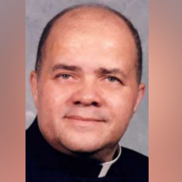 Father Lowell Case, S.S.J., dies at 80