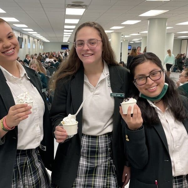 Schools deal with effects of pandemic