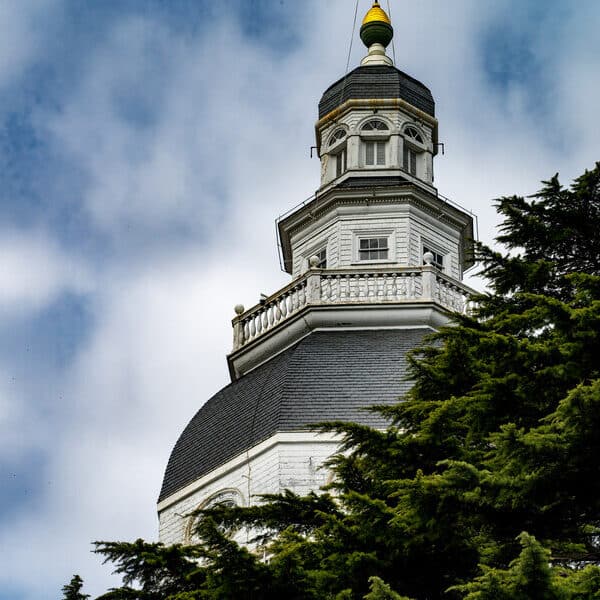 Maryland Catholic Conference says ‘phenomenal’ advocacy made difference in legislative session